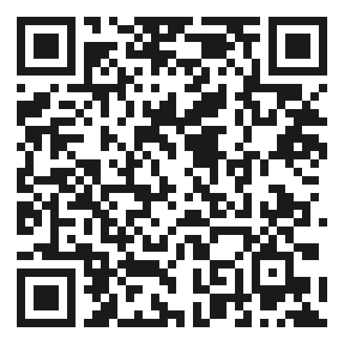 QR code: chat with Avensar on WhatsApp